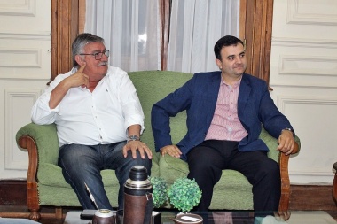 Presidente de la UCR "corrió" de Cambiemos a concejal crítica de Gatica