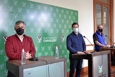 Fue autorizada la apertura de locales nocturnos con el aforo del 50% desde este viernes en Chivilcoy