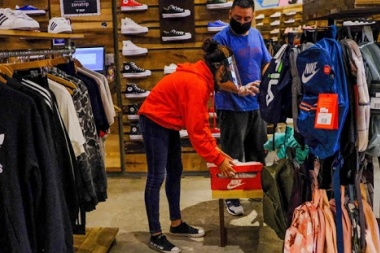 Comercios de Junín piden mayor amplitud horaria de atención y diferenciación por rubro