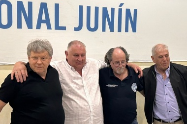 CGT Junín repudió a los legisladores que acompañaron la ley bases