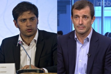 Los candidatos a gobernador opositores aceptan debatir y Vidal aún no definió
