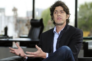 El lanzamiento de Evolución Radical en la Provincia ya tiene referentes en la cuarta