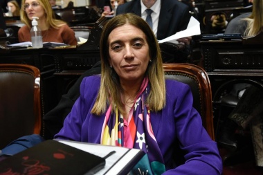 Tavela pidió informes por el envío de fuerzas federales a la provincia