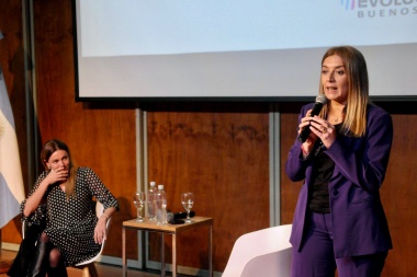 Tavela: "la educación tiene que estar en la agenda electoral"