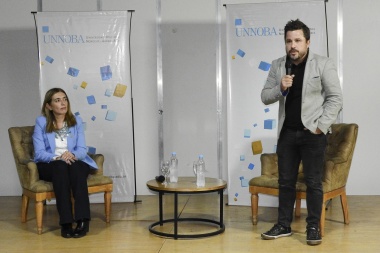 Tetaz y Tavela vuelven a la cuarta: 9 de Julio y Chivilcoy