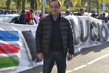 Sin diálogo con el PRO, Evolución UCR tensiona acuerdo de Juntos en Junín