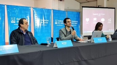 Petrecca celebró la llegada fase 5 pero pidió evitar reuniones por el día del amigo