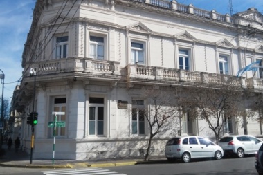 Municipales de Junín adhieren a la medida de fuerza convocada por la CGT