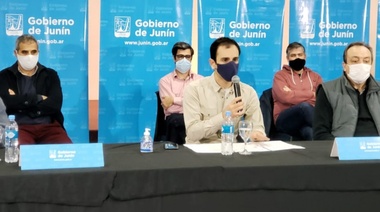 Tras el caso positivo, Petrecca dijo que "sabíamos que no éramos la excepción"