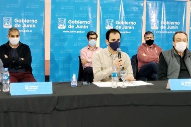 Tras el caso positivo, Petrecca dijo que "sabíamos que no éramos la excepción"