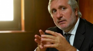 Un fiscal presentó una denuncia contra el procurador Conte Grand