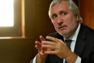 Un fiscal presentó una denuncia contra el procurador Conte Grand