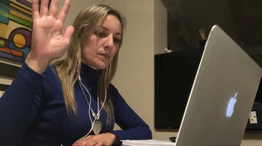 Ricchini celebró que el sector turístico pueda trabajar y prepararse para la temporada