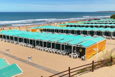 Conoce precios y promos de carpas en balnearios de la Costa y sus protocolos