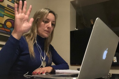 Ricchini celebró que el sector turístico pueda trabajar y prepararse para la temporada