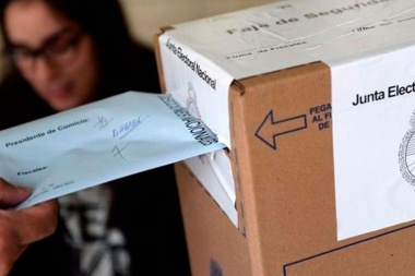 Intendente oficialista habló en favor de las primarias
