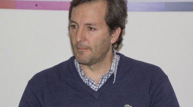 "Es la punta del iceberg para ir por todo", dijo Esponda sobre la intervención de Vicentín