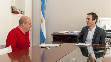 Filosa respuesta de Traverso a declaraciones de Petrecca sobre la intervención de Vicentín