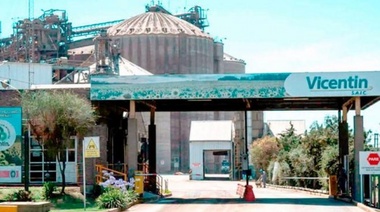 Nueva reunión de conciliación por la situación de la agroexportadora Vicentin