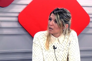 Leiva asumió en el PJ y expresó que "está por encima de los nombres"