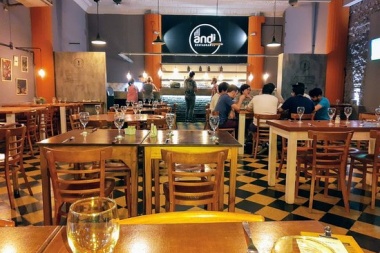 Sector gastronómico pide por la permanencia en la apertura de sus comercios
