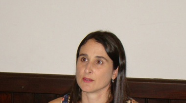 Ironía del FR con Petrecca: "es muy bueno que después de tres años se haya decidido"
