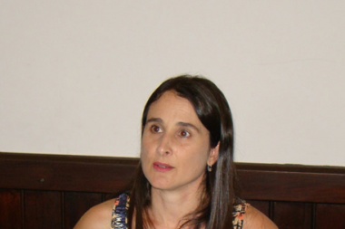 Ironía del FR con Petrecca: "es muy bueno que después de tres años se haya decidido"