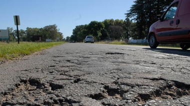 FR condicionó el acompañamiento a una nueva adenda para el camino al balneario