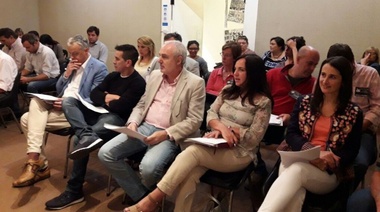 Para candidata de TODOS, el intendente fracasó en materia de seguridad en Junín