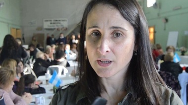 Frente TODOS: Donati anhela formar un bloque unificado en el Concejo Deliberante
