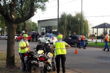 FR respondió a Cambiemos tras las críticas por el "faltazo" opositor al foro de movilidad