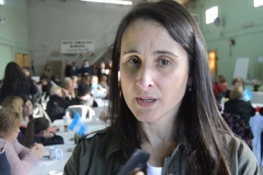 Frente TODOS: Donati anhela formar un bloque unificado en el Concejo Deliberante
