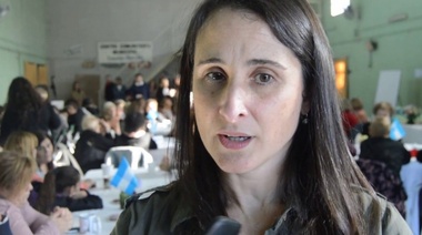 “La transparencia del municipio es una materia pendiente de la gestión Petrecca”, criticó Donati