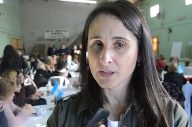 “La transparencia del municipio es una materia pendiente de la gestión Petrecca”, criticó Donati