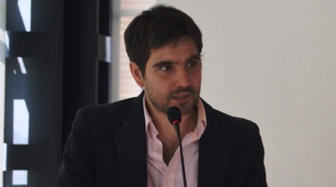 Berestein chicaneó a Tolosa por no debatir y lo comparó con Cristina Kirchner