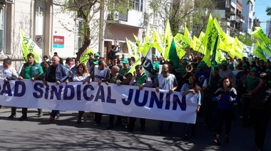 Dos dirigentes de Cambiemos de la cuarta calificaron el paro como "golpista"