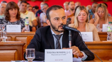 Iban a llenar la heladera, háganse cargo