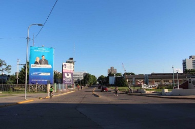 La Uocra manifestó molestia por la falta de adjudicación de la obra del paso bajo a nivel