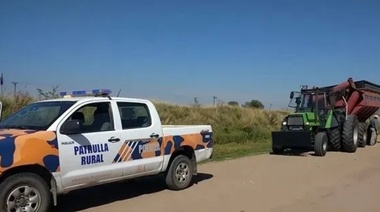 Buscan controlar la faena ilegal en General Arenales