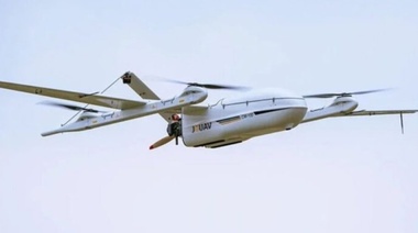 Chacabuco incorporará un drone para patrullar la zona rural