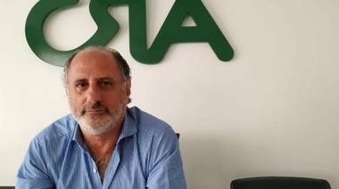 La Mesa de Enlace planea una medida de fuerza para después de las PASO del 12 de septiembre