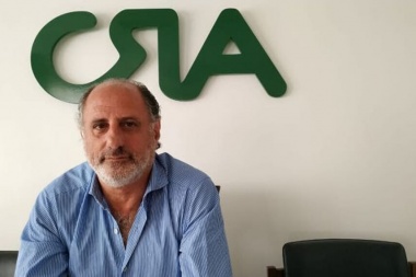 La Mesa de Enlace planea una medida de fuerza para después de las PASO del 12 de septiembre