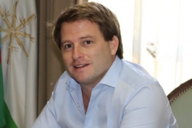 Un diputado y ex funcionario de Vidal dio positivo de coronavirus
