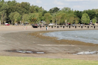 Por la sequía, convocan a una nueva "mesa del agua" en Junín