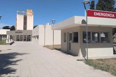 Informe diario: Junín registró 38 nuevos casos positivos de COVID-19