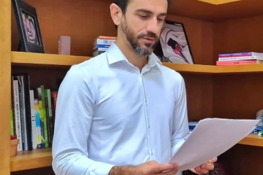 Junín anunció 100% de exenciones impositivas a Pymes