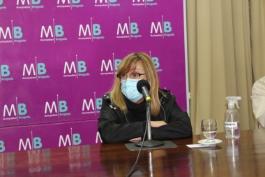 Bragado implentará un consultorio para atender pacientes post covid