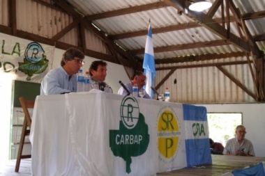En Pergamino, productores criticaron la política oficial pero no avanzaron con paro