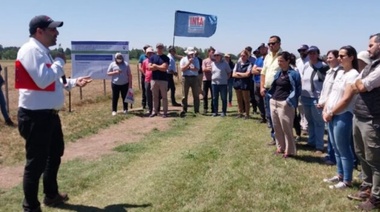 Preocupación en el agro bonaerense por la reestructuración del INTA