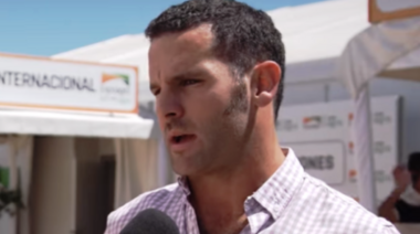 Para titular de CARBAP: “el voto rural no fue determinante"